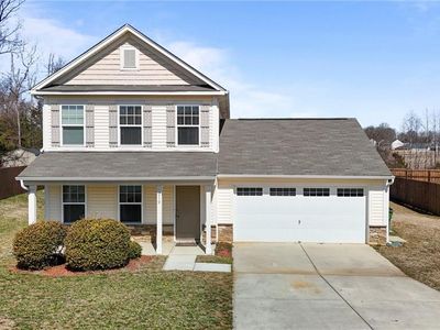 210 Henry Steel Dr, Gibsonville, NC, 27249