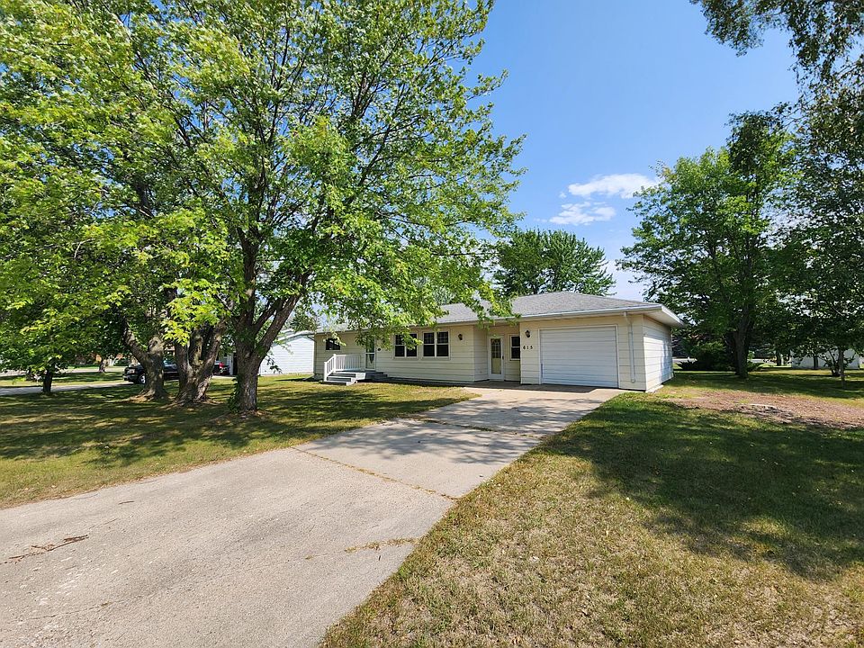 615 4th Ave SW, Perham, MN 56573 MLS 6426489 Zillow