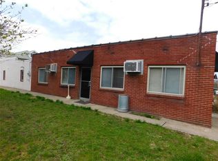 8 Broome St, Binghamton, NY 13903