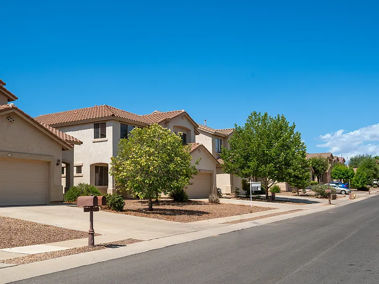 27 W Camino Rancho Quito — Photo 30