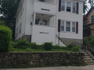 60 Everard St, Worcester, MA 01605