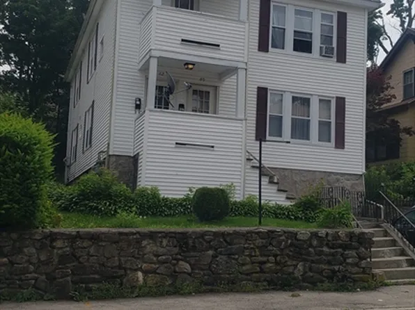 60 Everard St, Worcester, MA 01605