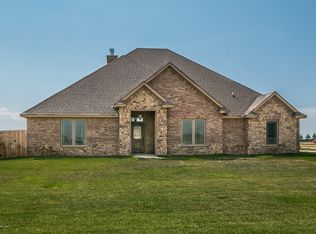 8110 Clara Allen Trl, Amarillo, TX 79118