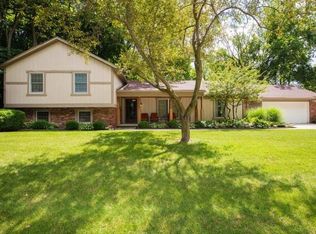 1616 Cottonwood Cir, Lafayette, IN 47905