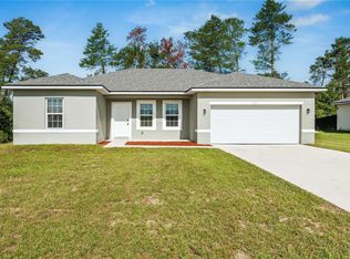 15212 SW 27th Ct, Ocala, FL 34473