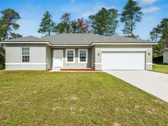 15212 SW 27th Ct, Ocala, FL 34473