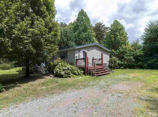 1719 N Dogwood Ln, Sevierville, TN 37876