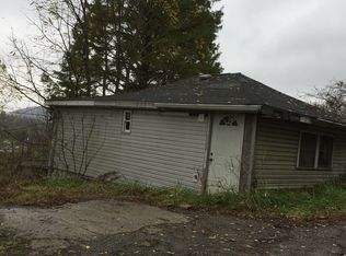 1144 Boulevard Ave, Fairmont, WV 26554