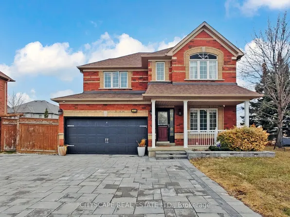 7218 Lulworth Ct, Mississauga, ON L5N 7X2