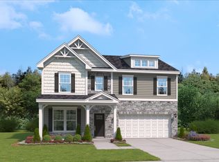 124 Battery Creek Dr, Greenville, SC 29607