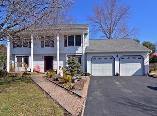 67 Alexandria Dr, Manalapan, NJ 07726