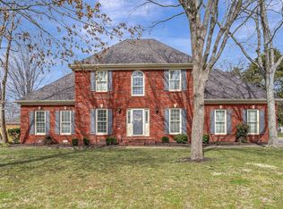 830 Banner Dr, Murfreesboro, TN 37129