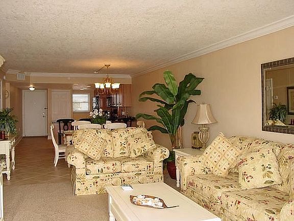 Fully Furnished