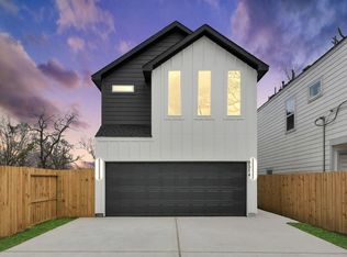 8314 Prairie View Dr, Houston, TX 77088