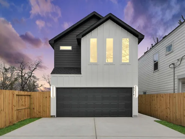 8314 Prairie View Dr, Houston, TX 77088