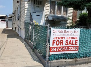 2521 West St, Brooklyn, NY 11223