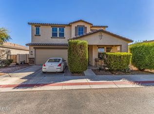 2741 S 85TH Way, Mesa, AZ 85209
