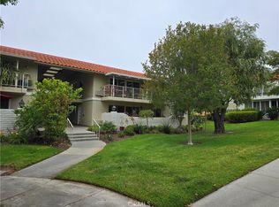 827 Via Alhambra UNIT P, Laguna Woods, CA 92637