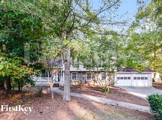 175 Cowan Dr, Stockbridge, GA 30281