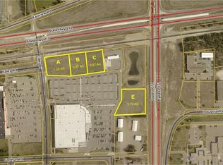 Outlot B Hwy #210, Baxter, MN 56425