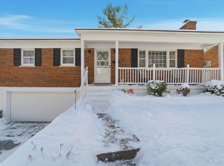 3849 Woodsong Dr, Cincinnati, OH 45251