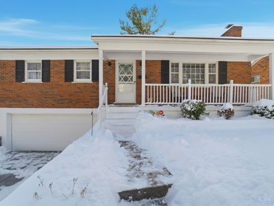 3849 Woodsong Dr, Cincinnati, OH, 45251