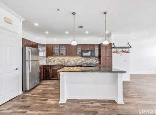 Eastside Commons, Stamford, CT 06902