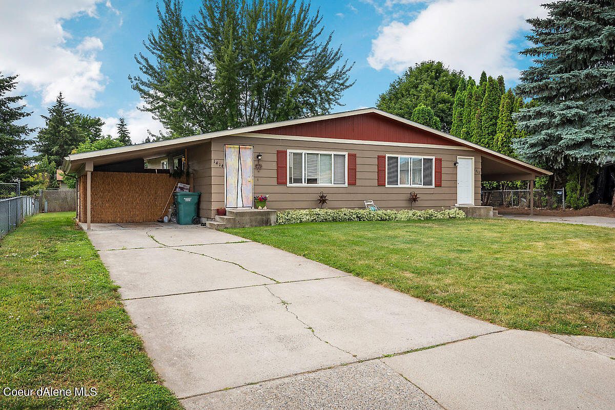 1412 E Randle Ave, Coeur D Alene, ID 83814 MLS 237615 Zillow