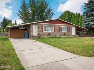 1412 E Randle Ave, Coeur D Alene, ID 83814