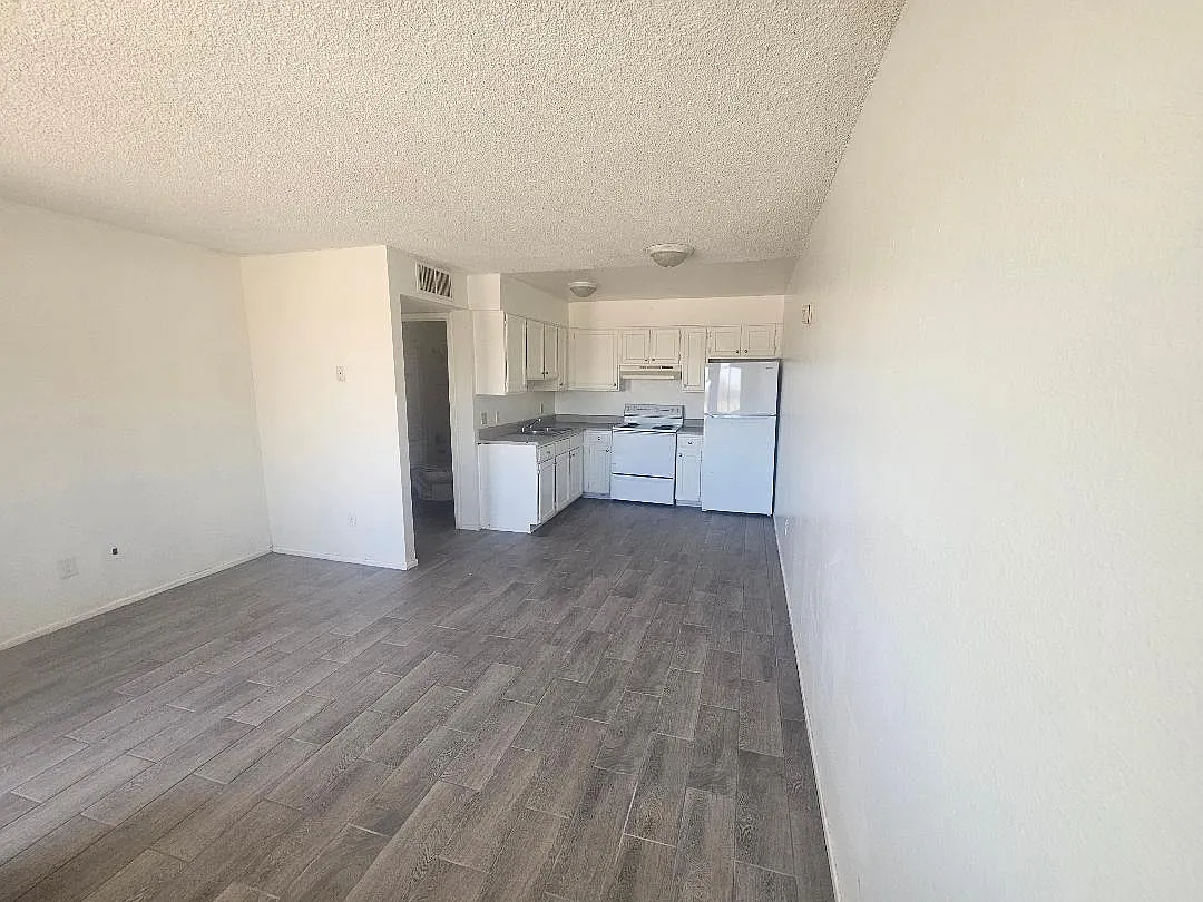 1 bed, 500 sqft, $799 — Photo 2