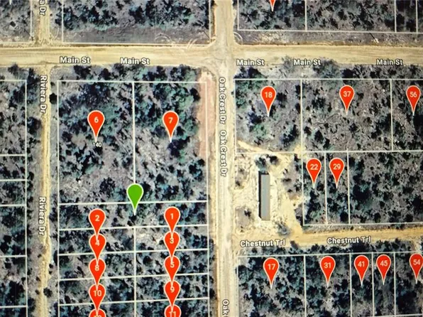 Oak Crest Dr #7, Interlachen, FL 32148