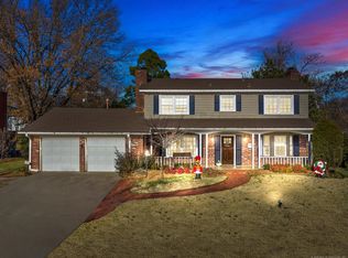 4035 E 52nd Pl, Tulsa, OK 74135