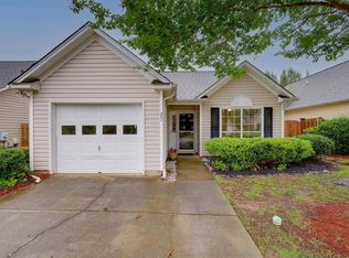 207 Trellis Ln, Irmo, SC 29063