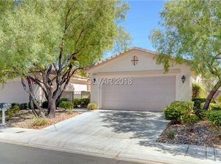 4724 Regalo Bello St, Las Vegas, NV 89135