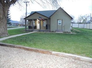 600 S 28 W, Fountain Green, UT 84632