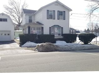 26 Talcott St, Owego, NY 13827