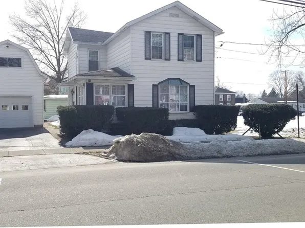 26 Talcott St, Owego, NY 13827