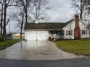 7321 Shady Ln, Fort Wayne, IN 46835