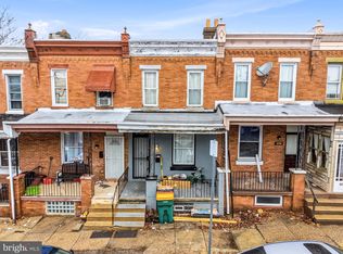 5346 Lesher St, Philadelphia, PA