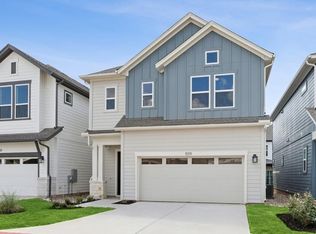 1019 Lucinda Williams Dr, Austin, TX 78744