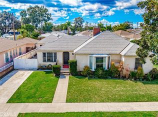 305 Pickering Way, Montebello, CA 90640