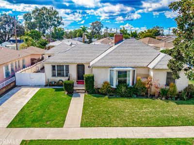 305 Pickering Way, Montebello, CA, 90640