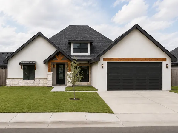 Lantana Plan, Sima Homes / Meadowbrook