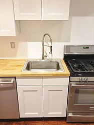 Rented by Spruce Property Group LLC