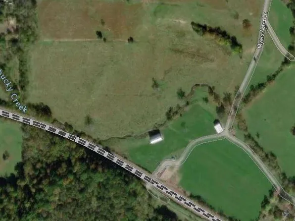 0 Myers Acres Ln, Greeneville, TN 37743