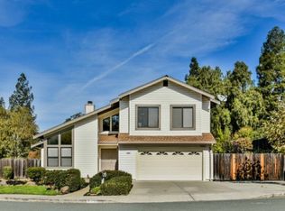 230 Marti Marie Ct, Martinez, CA