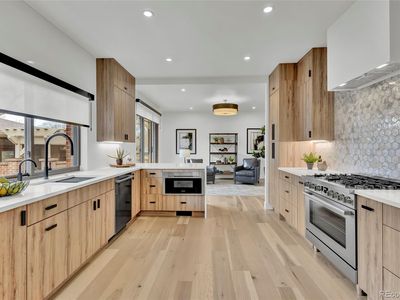2800 S University Boulevard #170, Denver, CO, 80210