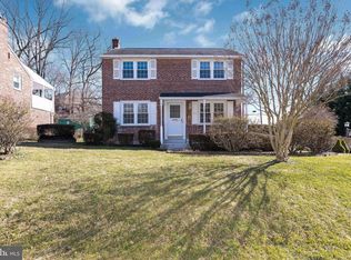 916 Stanbridge Rd, Drexel Hill, PA 19026