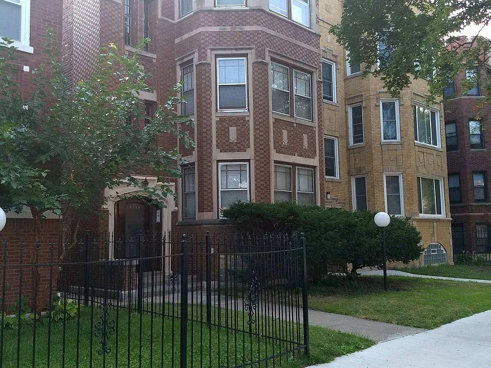 1st image of 8049 S Vernon Ave APT 2