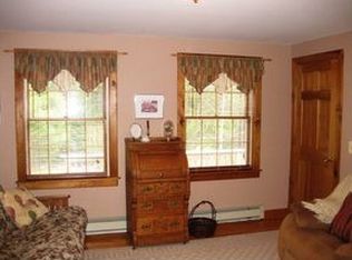 36 Salem Towne Rd, Southwest Harbor, ME 04679